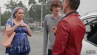 6164 bareback porn videos